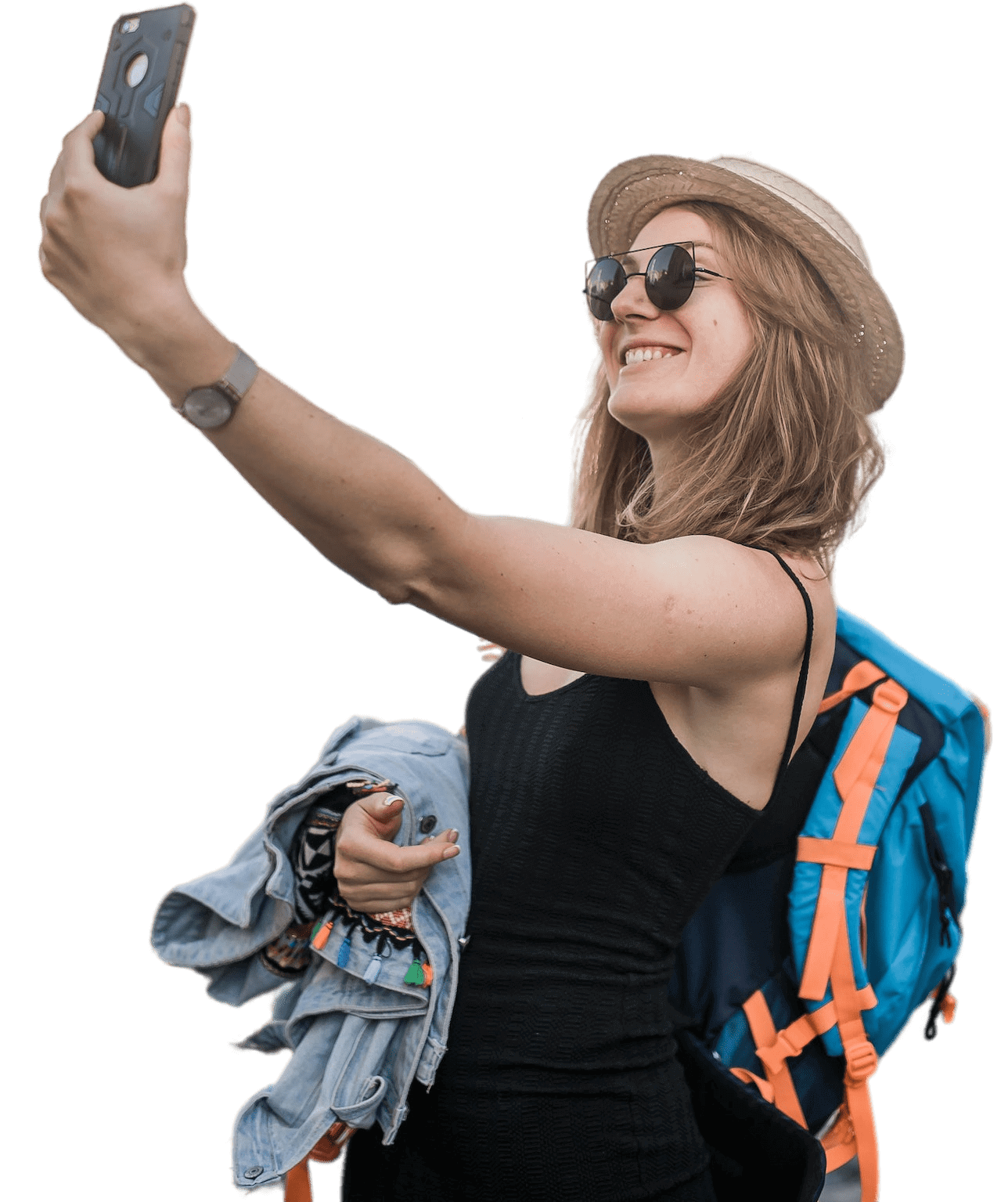 travel
